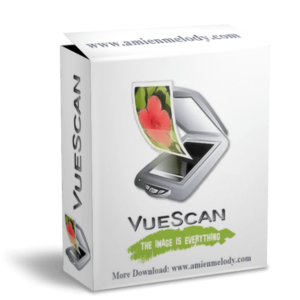 VueScan Pro 9.7.67 Crack Full [2022-Keygen] Free Download