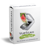VueScan Pro Crack