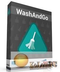 Abelssoft WashAndGo Crack With Full Version Download {2024} screenshot 3