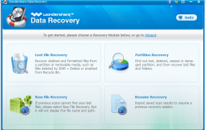 Wondershare recover it Crack 10.0.3.14 Free Download Latest {2022}