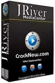 JRiver Media Center 31.0.76 Crack + License Key [Patch-2024]