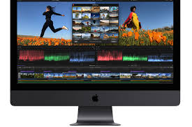 Final Cut Pro X Crack 94fbr PC Software Download 2024 screenshot 2