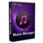 Helium Music Manager Premium 15.0.17809.0 Crack With Serial Key Free