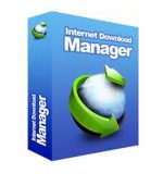 IDM Download with Crack