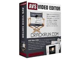 AVS Video Editor 9.5.1.383 With Crack {Latest Key} Download 2022