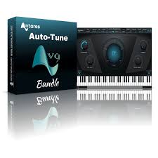 Antares AutoTune Pro Free Download Latest Version [2026] screenshot 2