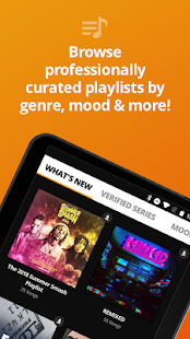 Audiomack Premium Apk Mod Download For Pc Latest [2024] screenshot 2