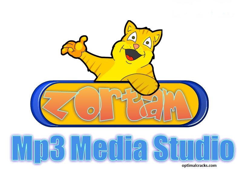 Zortam Mp3 Media Studio Pro For Windowns screenshot 1