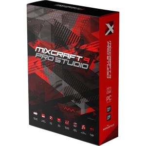 Mixcraft 9 Crack Pro Studio Plus Registration 2020 Code Full Download