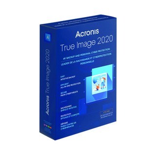Acronis True Image 2021 Crack + Torrent Download {Win/Mac}