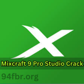 Acoustica Mixcraft 9 Pro Studio Crack Download Latest 2024 screenshot 4