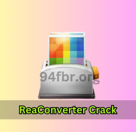 ReaConverter Pro 7.796 Crack + Serial Key Latest Version 2024 screenshot 4