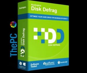 Auslogics Disk Defrag Pro 11.0.0.3 Crack Download [Portable]