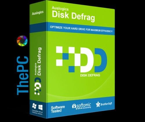 Auslogics Disk Defrag Crack Pro 10.0.0.4 + Key Download 2021