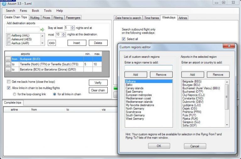 Azuon 8.0.7772 Crack + Keygen Download Full 2023 screenshot 1
