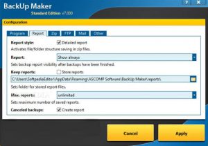 BackUp Maker Professional 8.012 Crack + Keygen [Portable] Latest 2022 94fbr.org