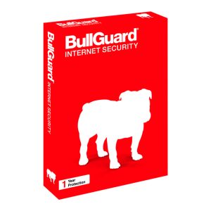 bullguard antivirus review