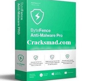 ByteFence Crack + License Key Free Download {2021}