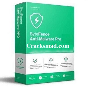 ByteFence Crack + License Key Free Download {2021}