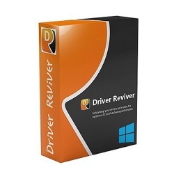 Driver Reviver 5.36.0.14 Crack + License Key Full Download [2021]