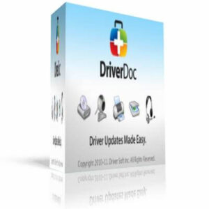 DriverDoc 5.3.521 Crack With Product Key Full Version Free Download