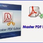 Master PDF Editor Download For Windows