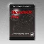 Download MorphVOX Pro for Windows