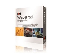 WavePad Editor Crack free Download