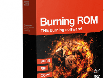 nero burning rom free download