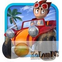 Beach Buggy Blitz download for pc