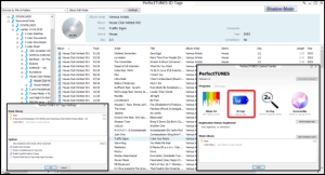 PerfectTUNES R2024 v3.5.1.0 Crack With License Key Download