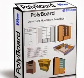 polyboard free