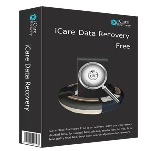iCare Data Recovery Pro Crack 8.3.0 (Latest Version)