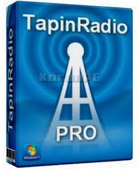 tapinradio pro portable