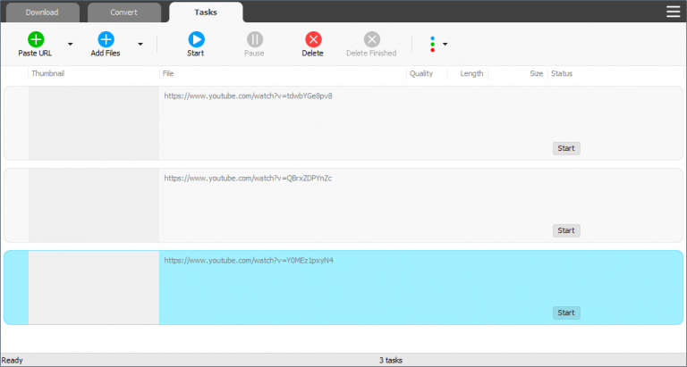 TubeMate Downloader 5.12.2 Crack Free Download 2024 screenshot 3