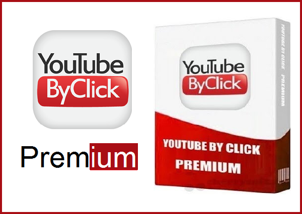 YouTube By Click 2.3.6 Crack Full Activation Code Premium 2021