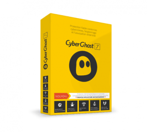 CyberGhost VPN 8.2.5.7817 Crack + Keygen Full Free Download [2022]