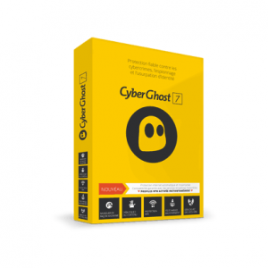 CyberGhost VPN 8.2.5.7817 Crack + Keygen Full Free Download [2022]