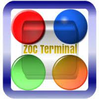 ZOC Terminal 8.02.4 Crack MAC Full Serial Keygen [Latest]