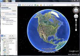 google earth pro offline installer