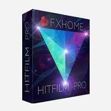 HitFilm Pro 15.1 Crack + Serial Code Free Download Full Version