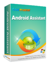 Coolmuster Android Assistant 4.10.33 Crack With Registration Code (2021)