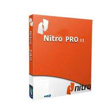 Nitro Pro with crack download