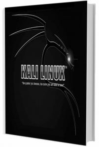 kali linux download offensive security