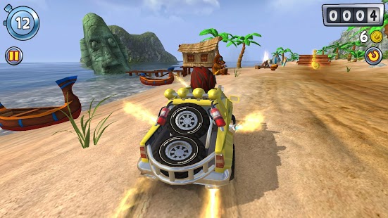 Beach Buggy Blitz 1.5 Mod Apk Free download For Pc [2024] screenshot 1