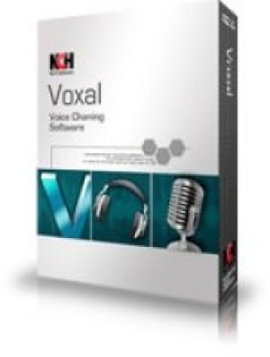 Voxal Voice Changer 6.07 Crack + Registration Code Free 2021 (Updated)