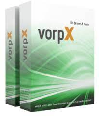 VorpX Crack 94fbr Software Download 2024 screenshot 3