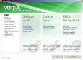 VorpX Crack 94fbr Software Download 2024 screenshot 2