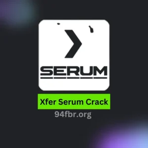 Xfer Serum 1.363 Crack With Serial Key Latest 2024