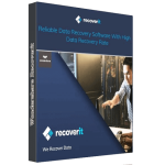 Download Wondershare Recoverit Pro for Windows
